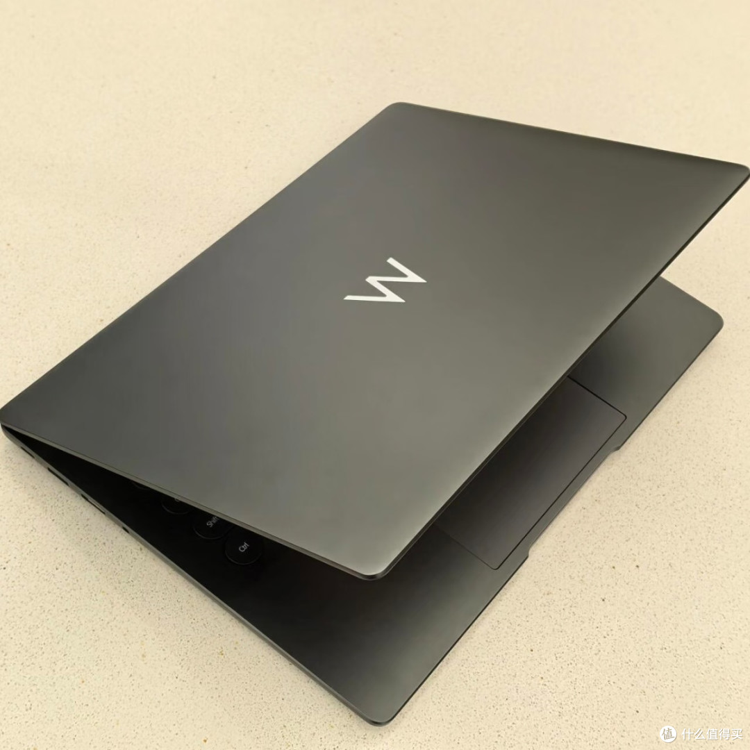 华为MateBook14新款体验！波点设计+OLED屏，办公学习全拿捏💻
