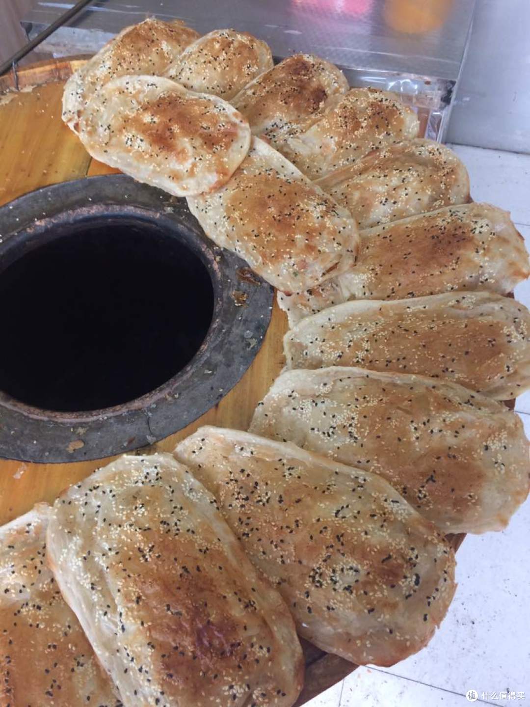 中国“烧饼”排行榜！南北方各5种，各有各的绝活，你吃过哪几种