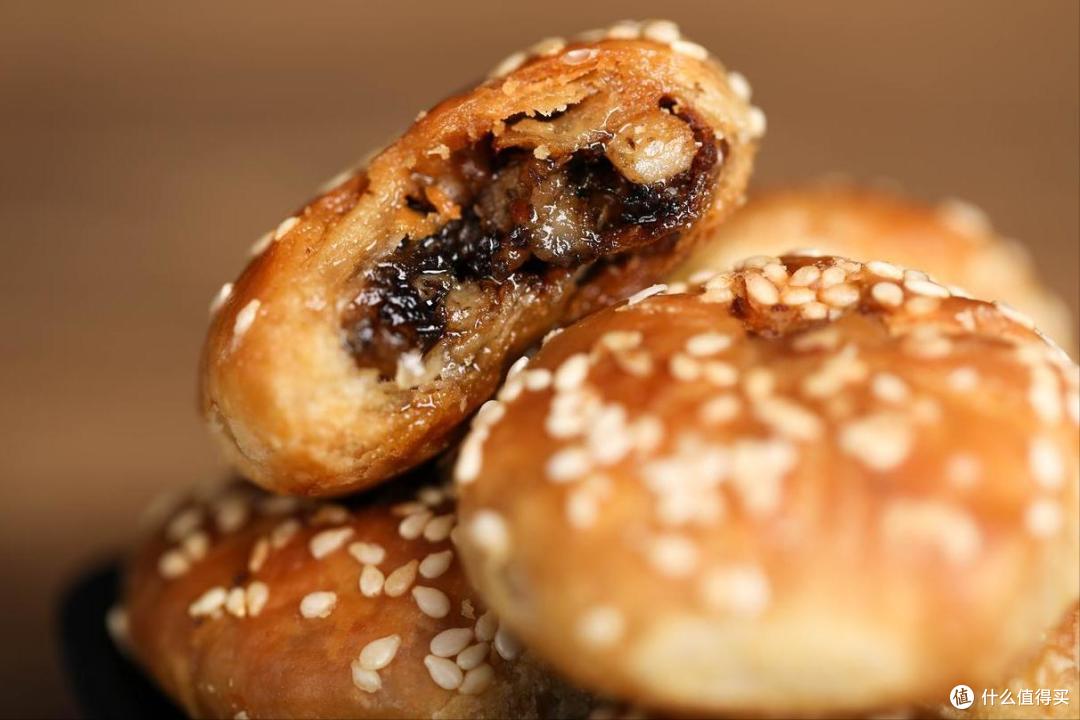 中国“烧饼”排行榜！南北方各5种，各有各的绝活，你吃过哪几种