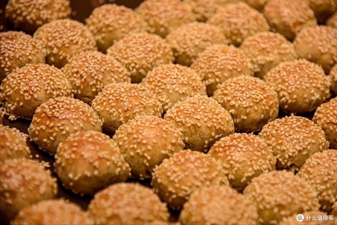 中国“烧饼”排行榜！南北方各5种，各有各的绝活，你吃过哪几种