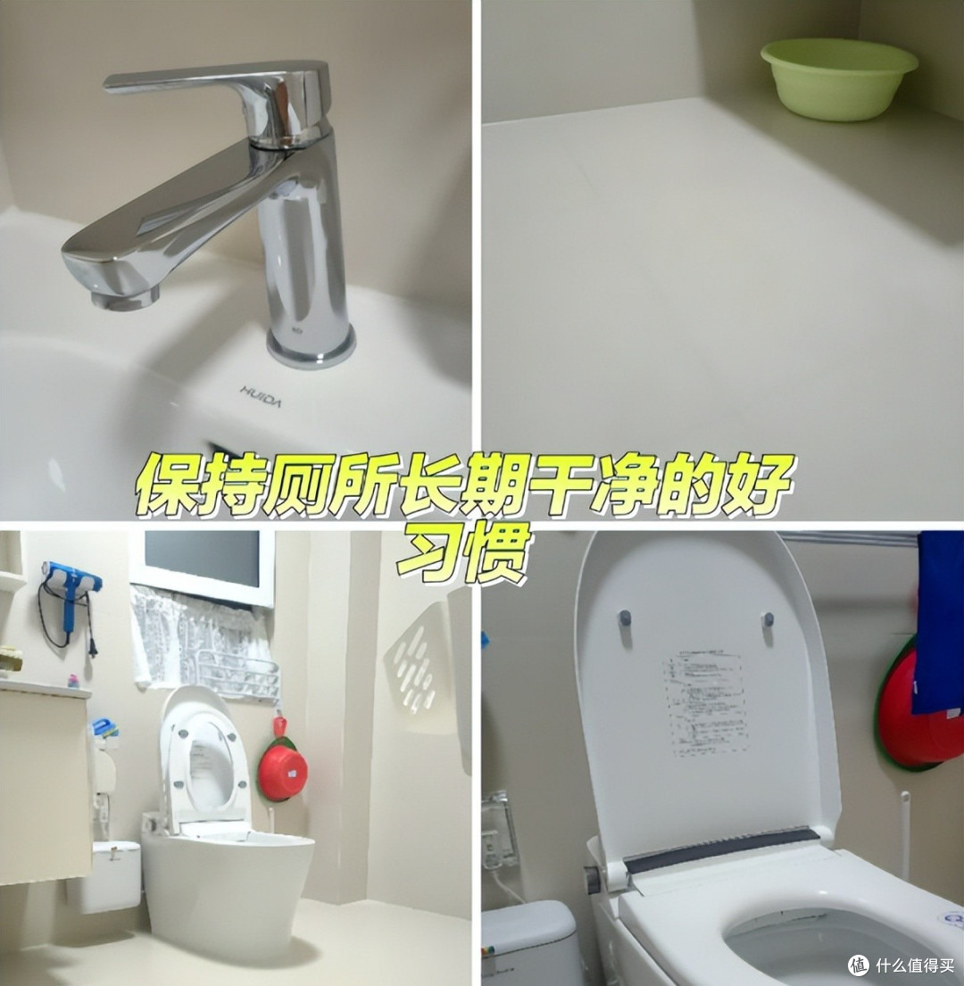 被保洁阿姨的家务清单给征服,每天照着做,可以让家干净如新!