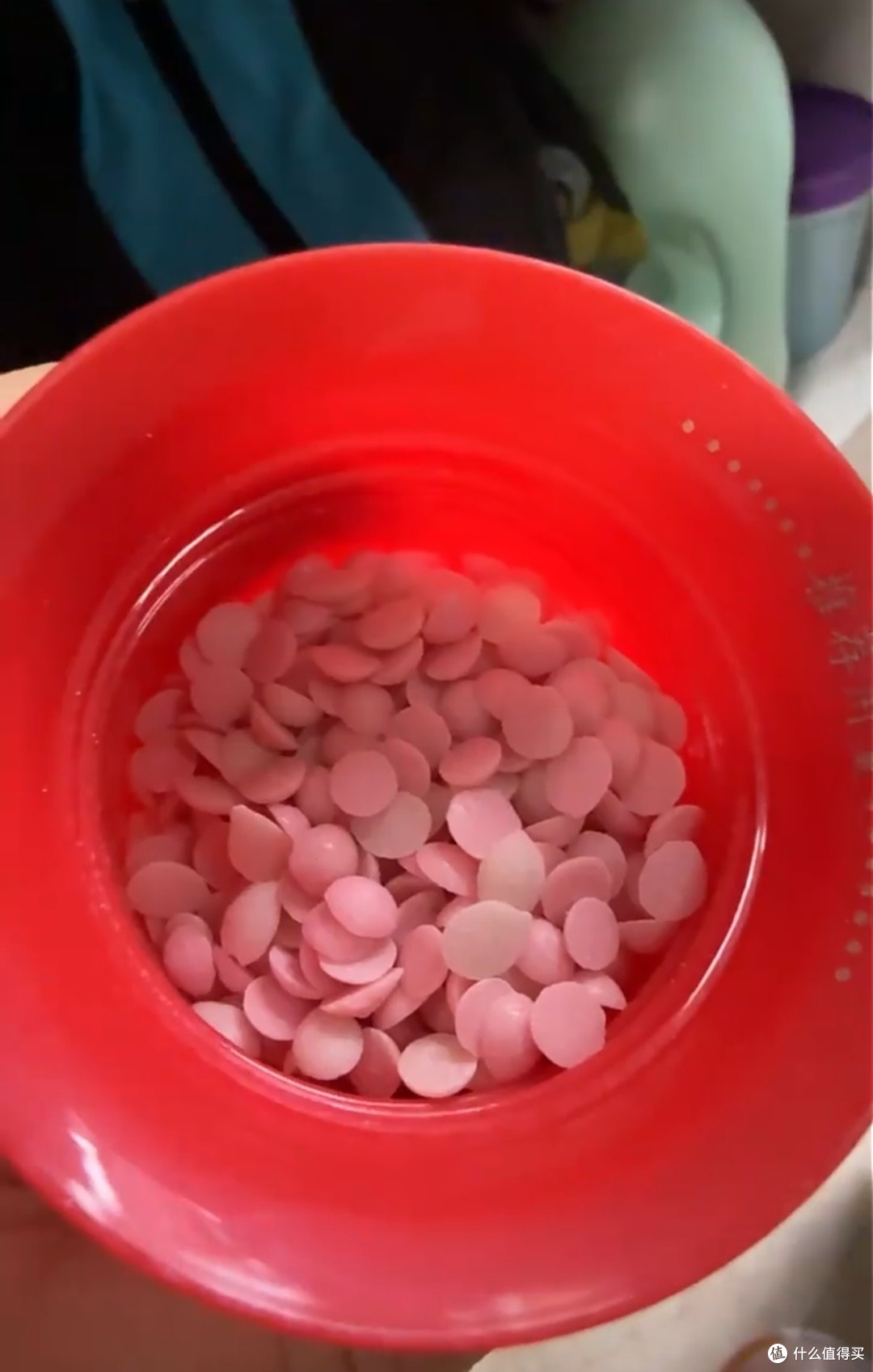 当妮护衣留香珠:洗衣新宠,让衣物自带高级香