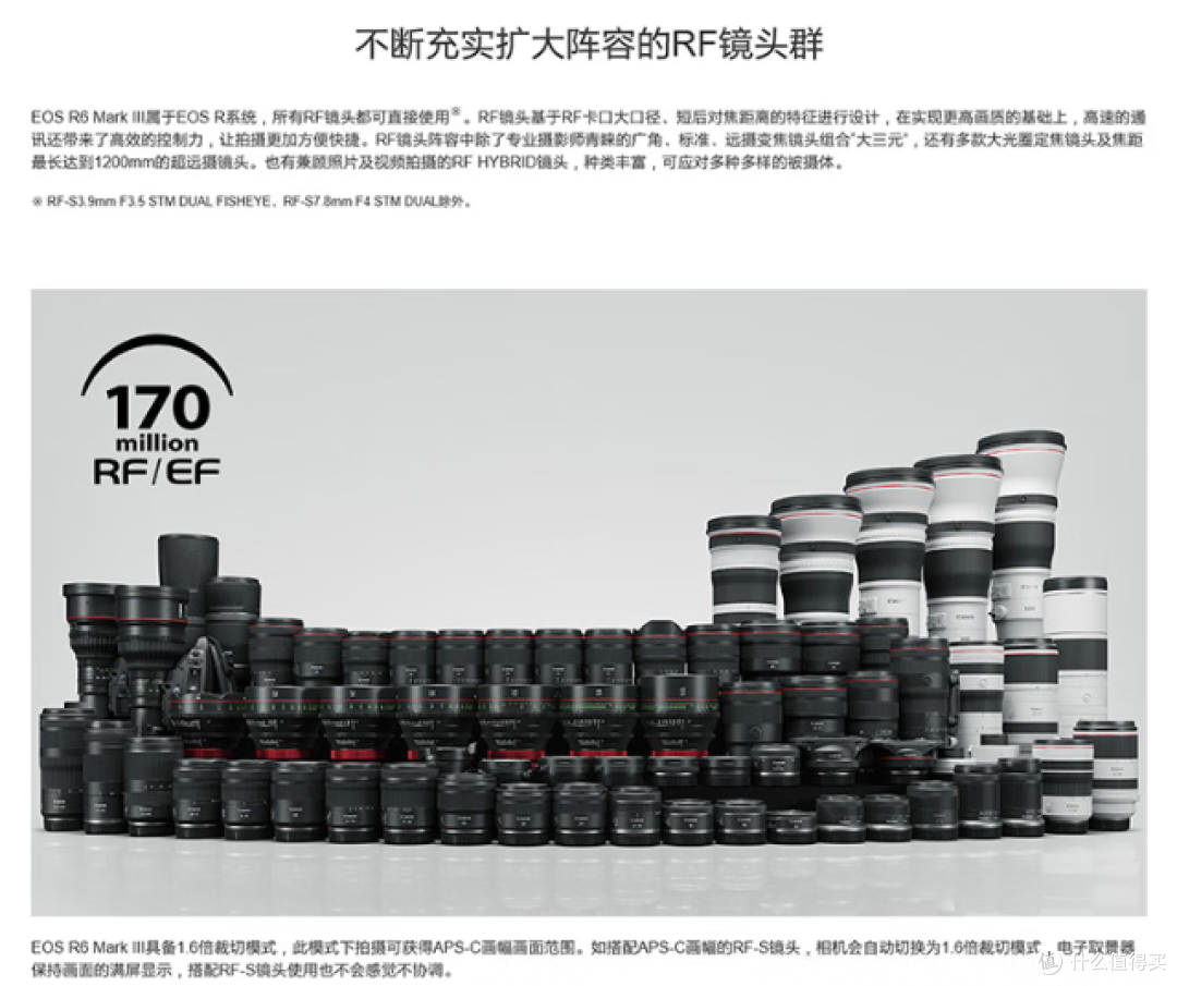 佳能EOS R6 Mark III：全画幅微单的性能标杆，摄影人的理想搭档