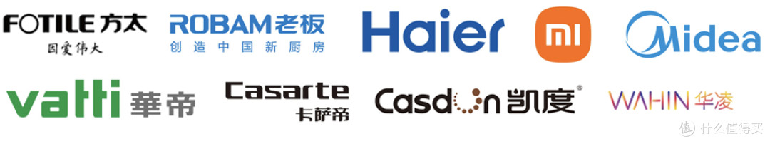 国产洗碗机品牌，现在都很厉害，供应链十分成熟