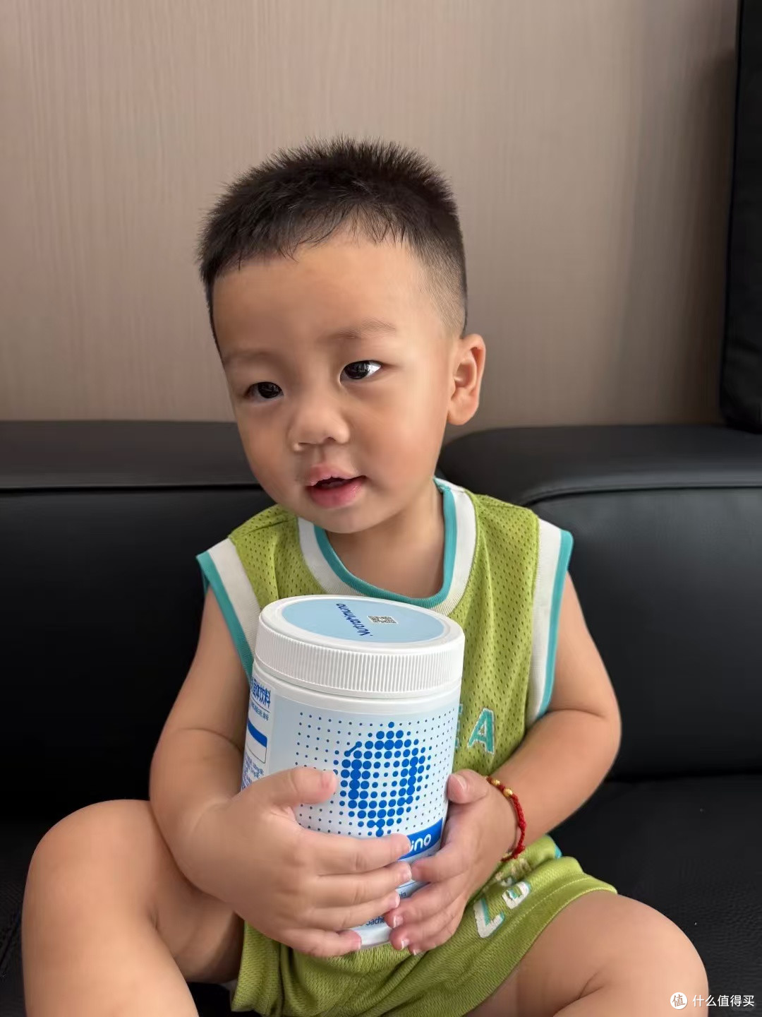 益免乐护御盾,为我家的“幼儿园小豆包”撑起保护伞