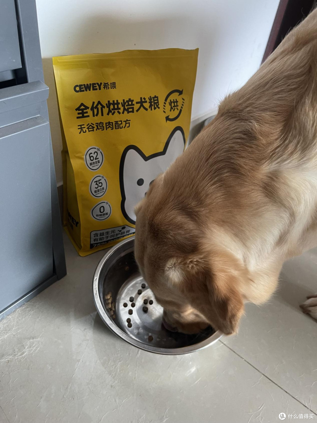 贵等于好狗粮？对不起，希喂烘焙狗粮不答应！