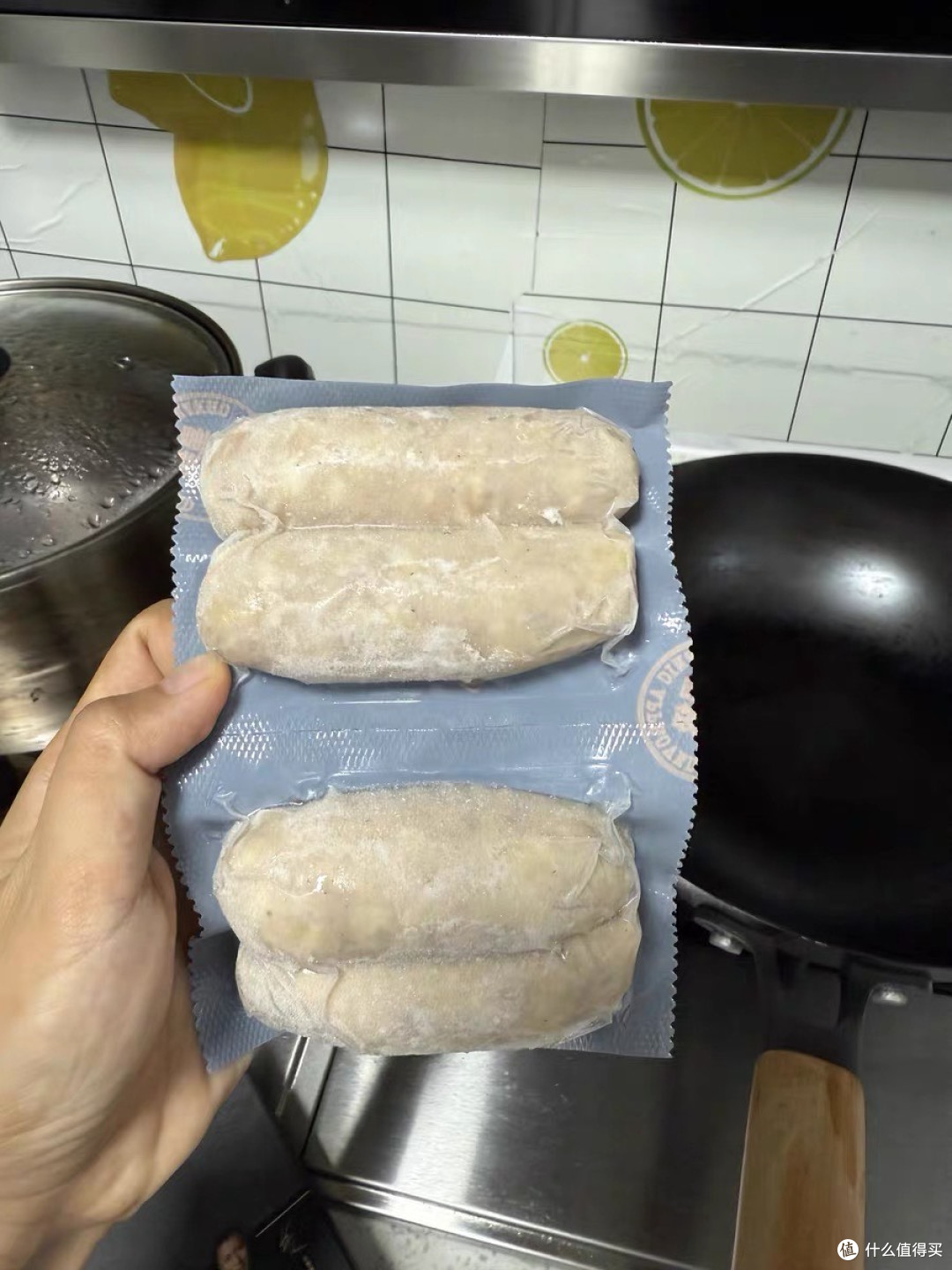 双11美食清单：锋味派烤肠推荐