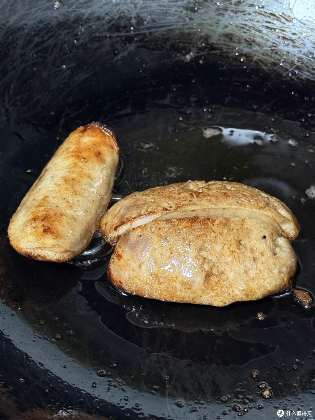 双11美食清单：锋味派烤肠推荐