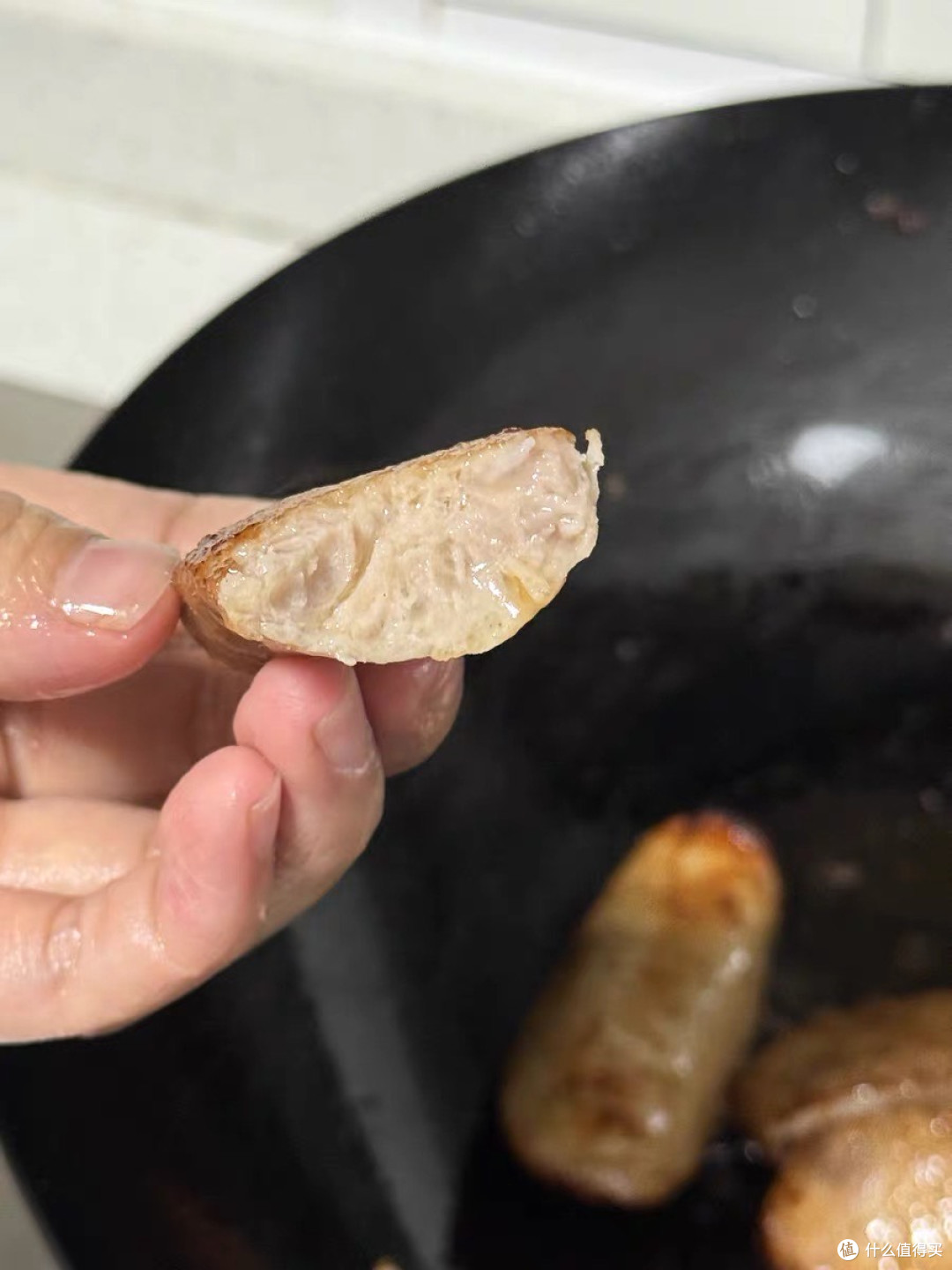 双11美食清单：锋味派烤肠推荐