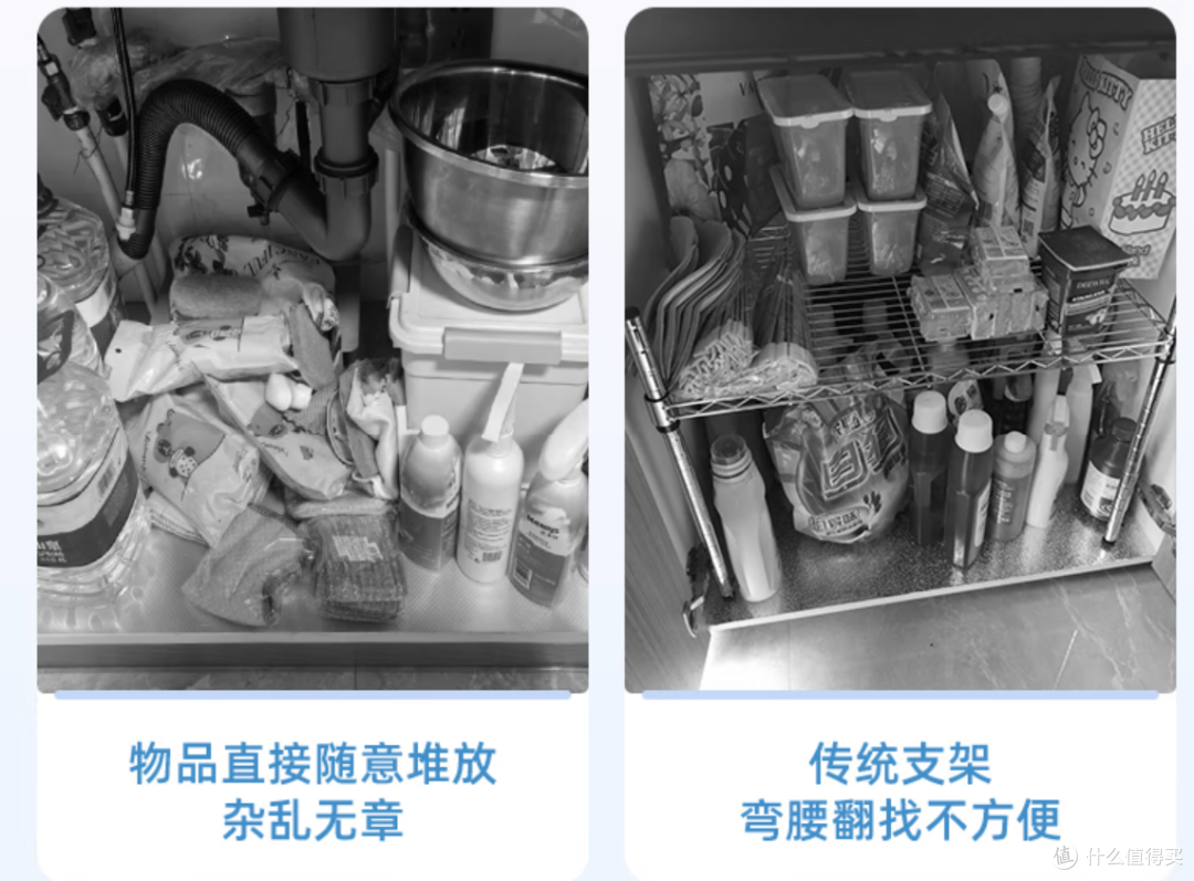 不到3000元 买三层洗碗机翻车?其实1㎡的橱柜改造才是用的爽关键