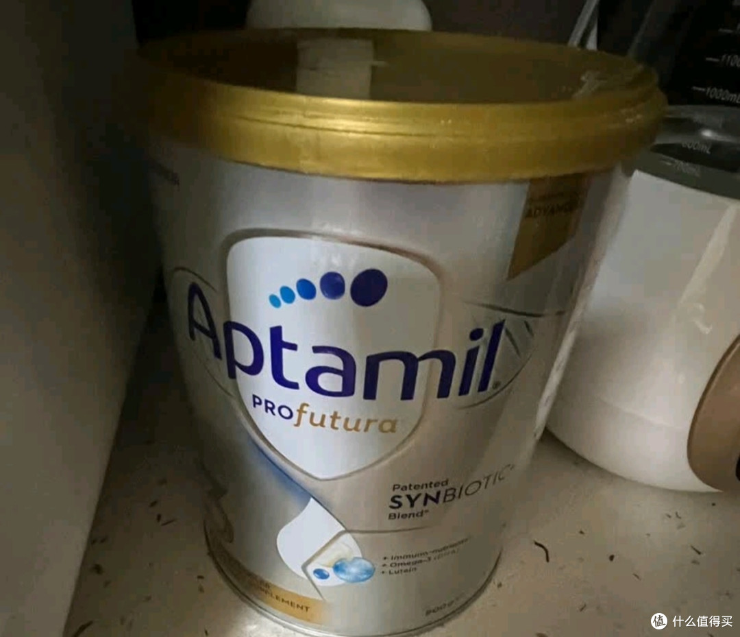 爱他美澳洲白金版：科学营养，守护宝宝卓越启程
