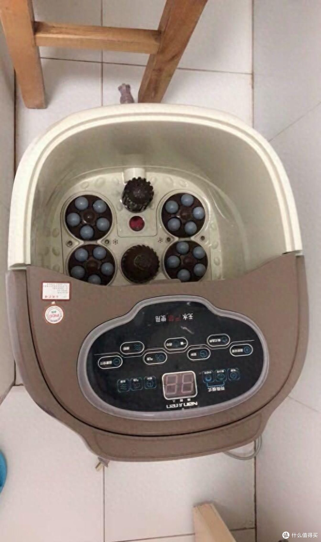 电动泡脚桶提升洗脚的舒适性,为什么会跌下神坛?淡出我们的视野