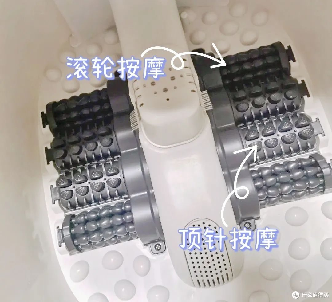 电动泡脚桶提升洗脚的舒适性,为什么会跌下神坛?淡出我们的视野
