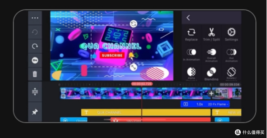 推荐10个视频剪辑软件,就算不懂高深的技巧,也能轻松做出vlog
