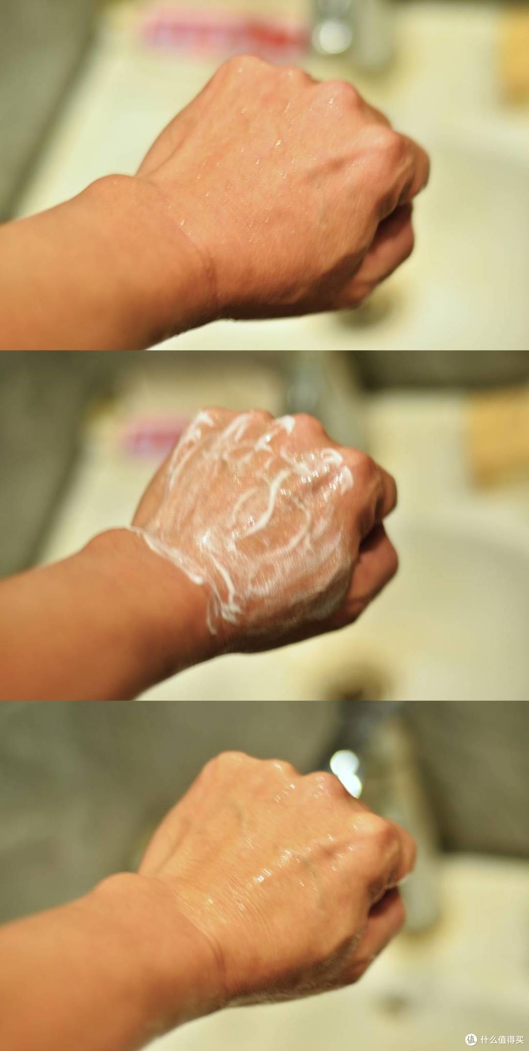 赫徕洗面奶测评:不做表皮清洁,净化深层肌底毒素+抗衰老养肤