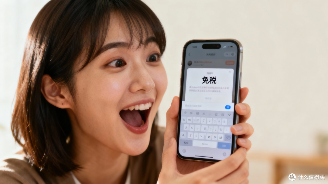 年底又到免税潮,这份免税指南请务必收好