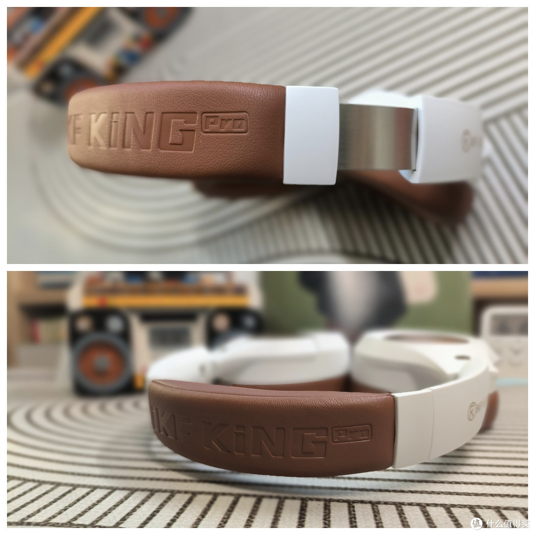 通勤挤地铁、听歌打游戏,iKF King Pro3.0全都能搞定