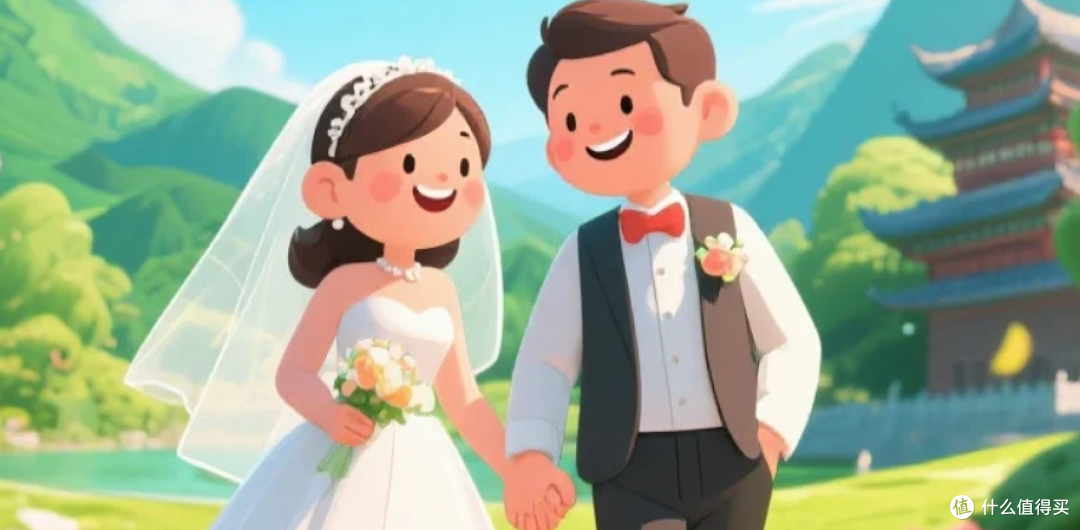 20天婚假来了！四川“最长婚假”背后的幸福信号