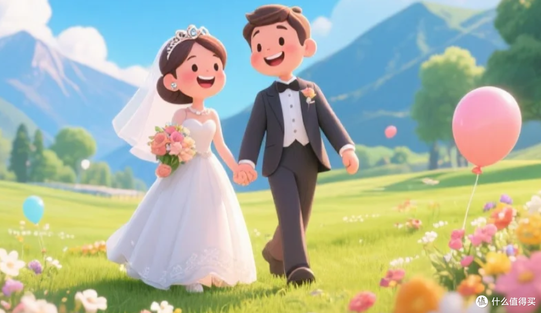 20天婚假来了！四川“最长婚假”背后的幸福信号
