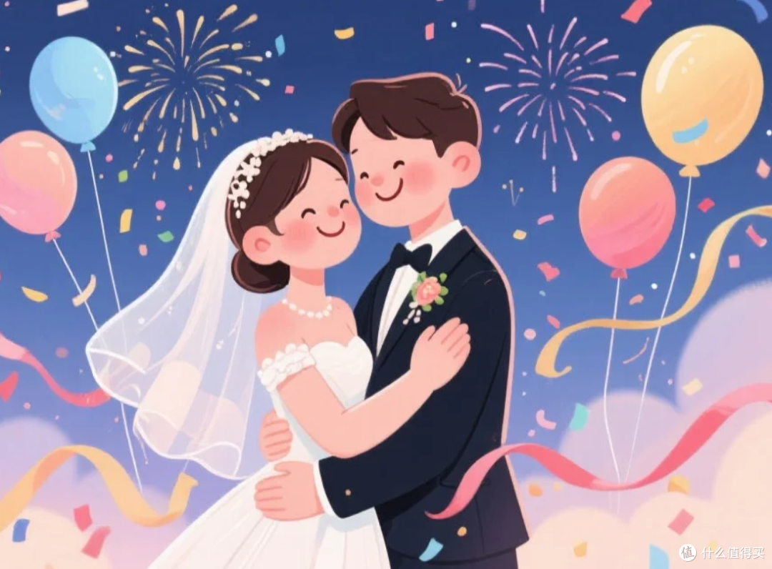 20天婚假来了！四川“最长婚假”背后的幸福信号