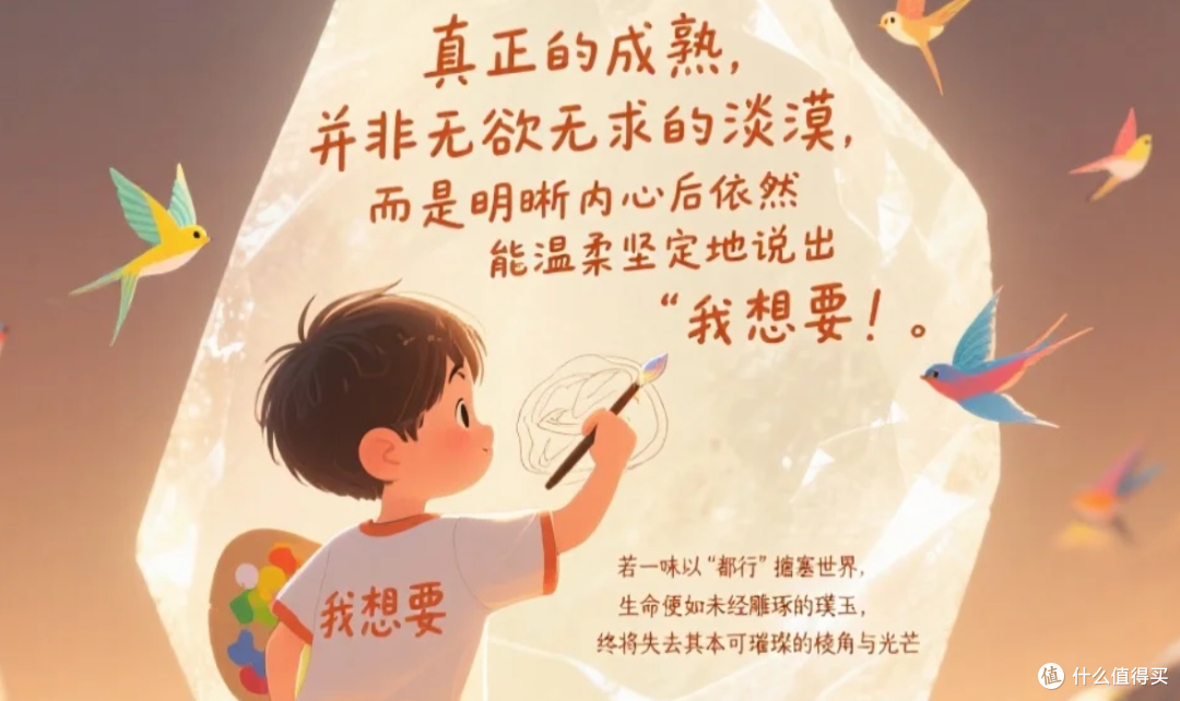 敷衍的温柔，还是沉默的疲惫？
