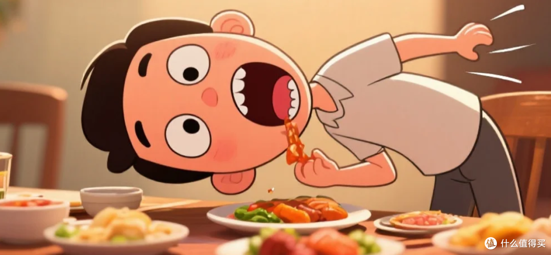 早餐革命：被我们匆匆咽下的，何止是食物？