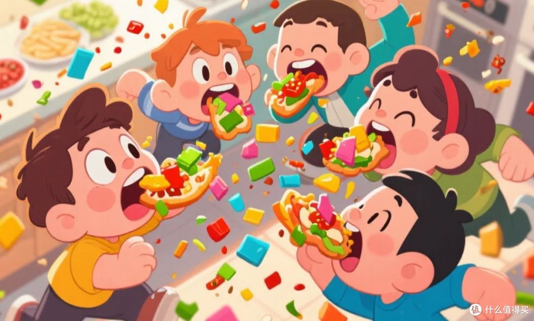早餐革命：被我们匆匆咽下的，何止是食物？