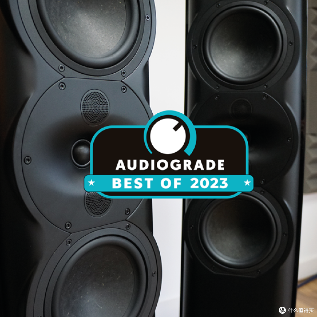 「声音的荣耀」佰俪声Perlisten欧洲和北美奖项回顾—2023-2024年