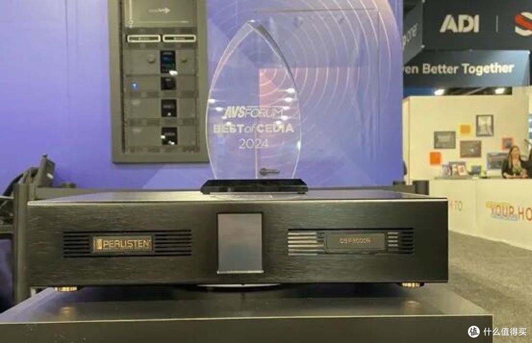 「声音的荣耀」佰俪声Perlisten欧洲和北美奖项回顾—2023-2024年