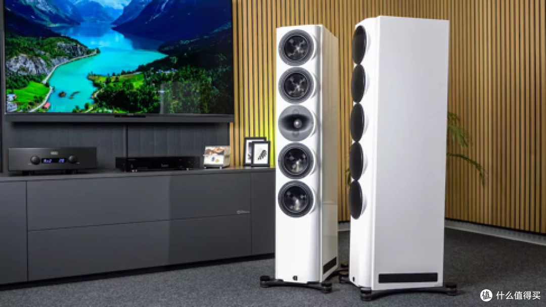 「声音的荣耀」佰俪声Perlisten欧洲和北美奖项回顾—2023-2024年