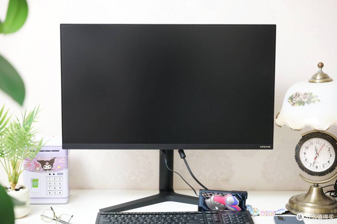 追觅也做显示器？10天深度实测，240Hz高刷跨界产品值不值得买？