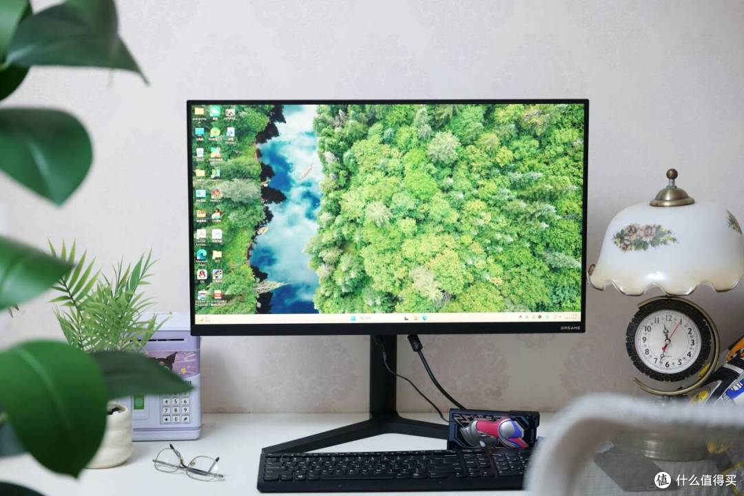追觅也做显示器？10天深度实测，240Hz高刷跨界产品值不值得买？
