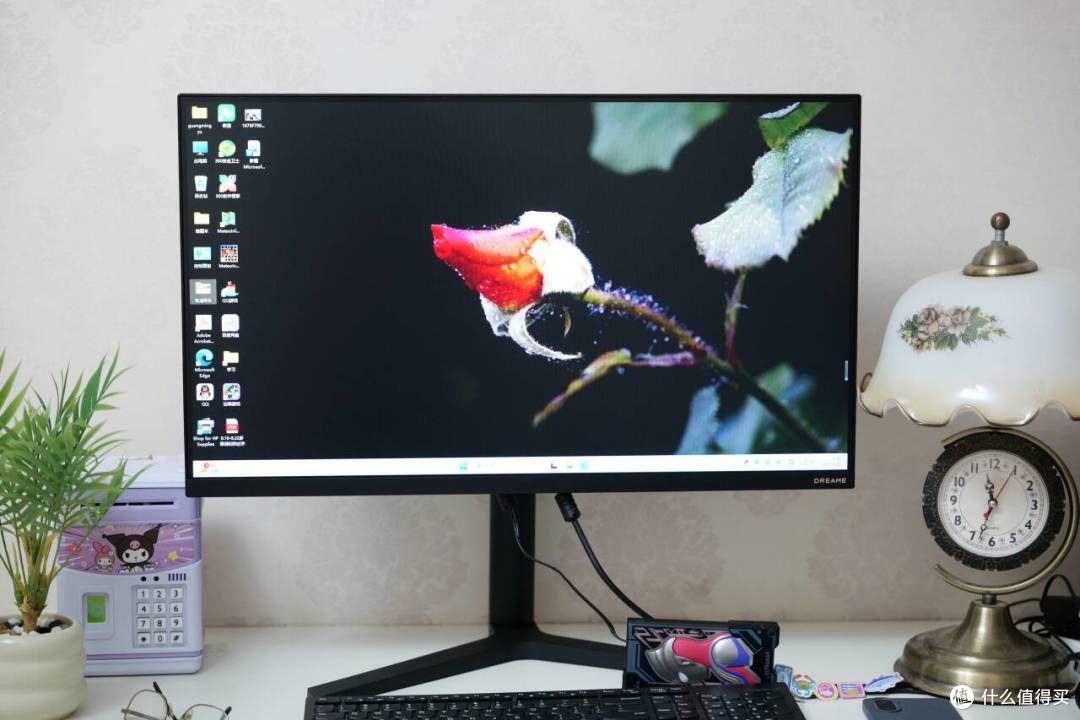 追觅也做显示器？10天深度实测，240Hz高刷跨界产品值不值得买？