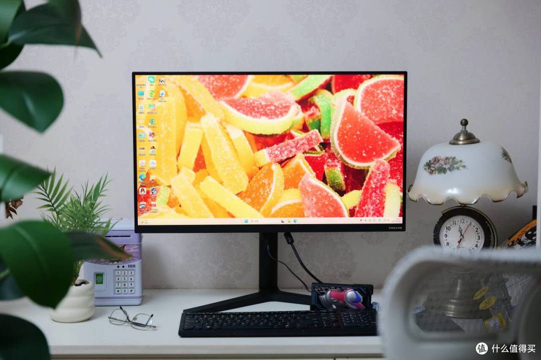 追觅也做显示器？10天深度实测，240Hz高刷跨界产品值不值得买？