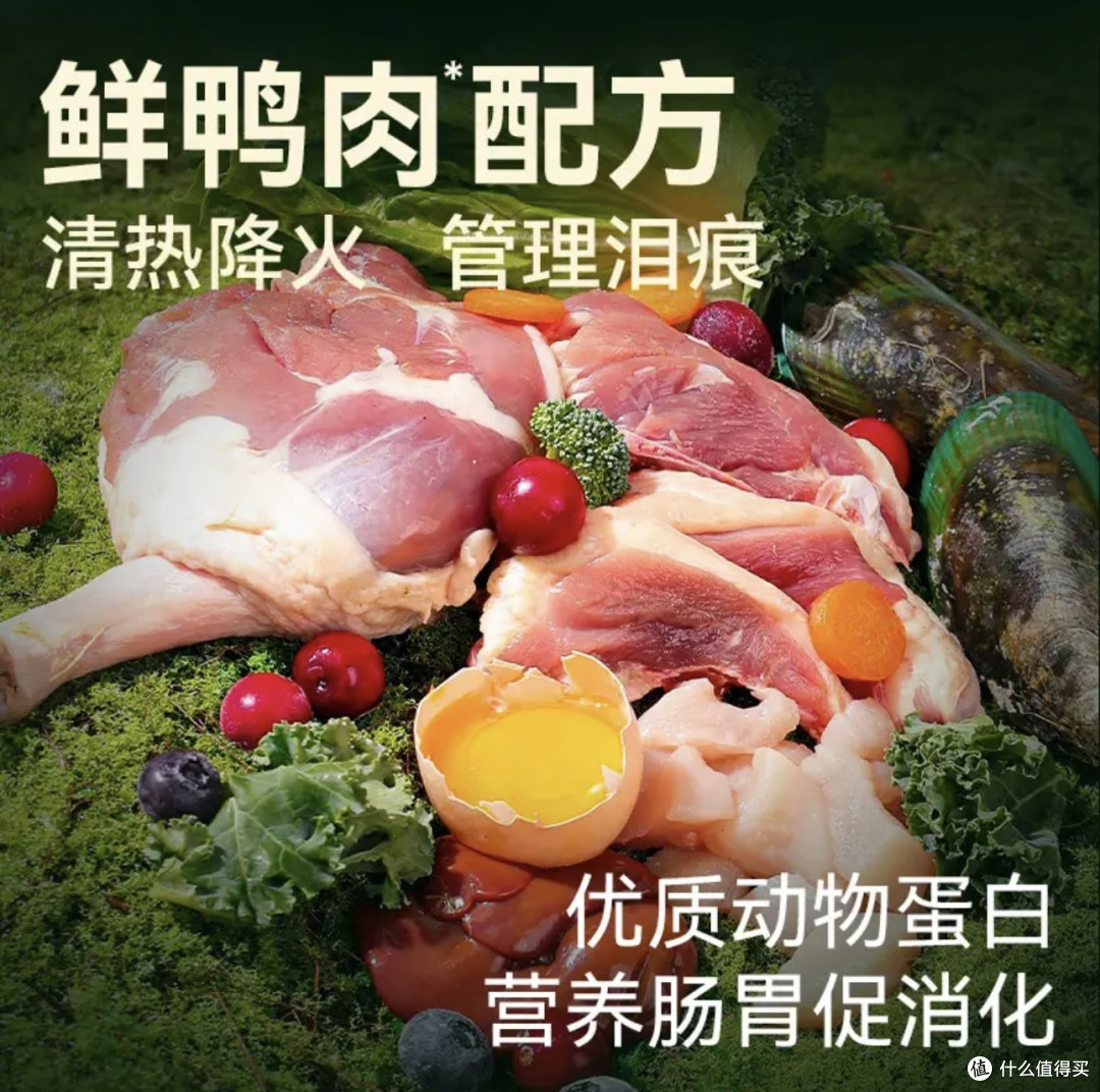 朗仕中大型成犬粮:营养与性价比兼备