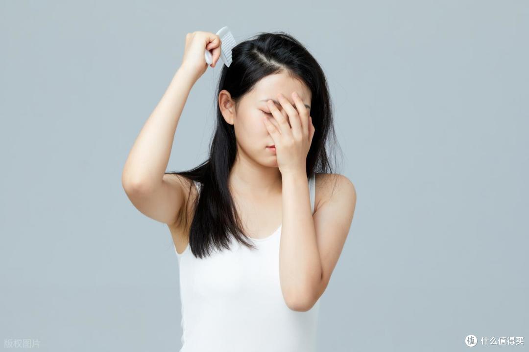 14天奇迹蜕变！这瓶洗发水让我的枯草发重获新生
