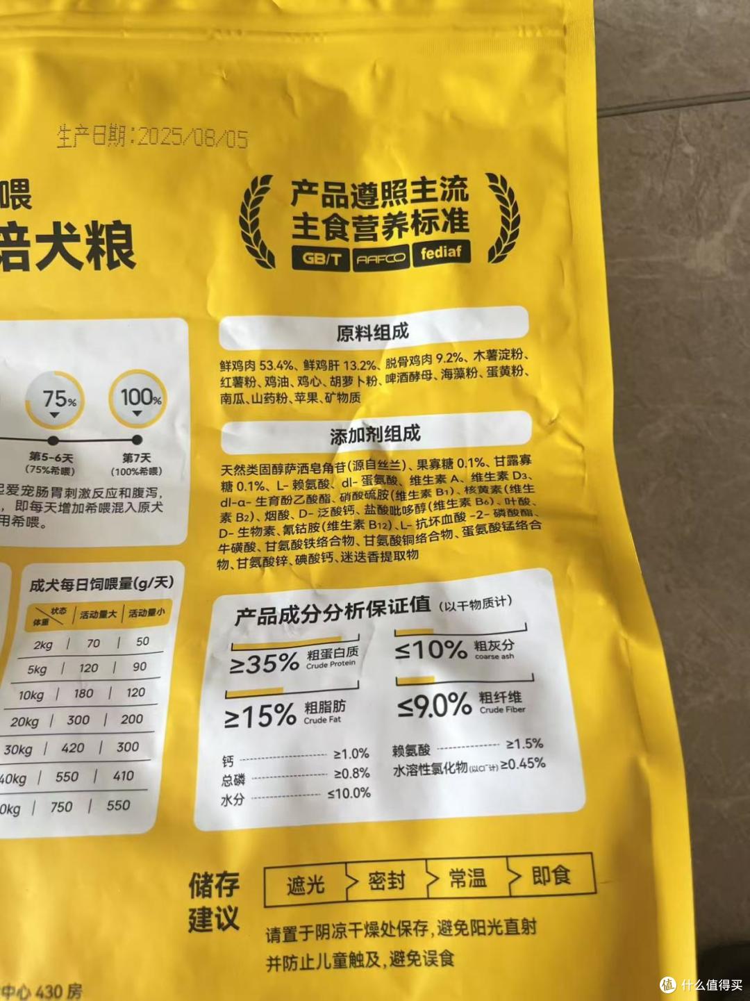 爆火的希喂烘焙狗粮，能不能放心吃？