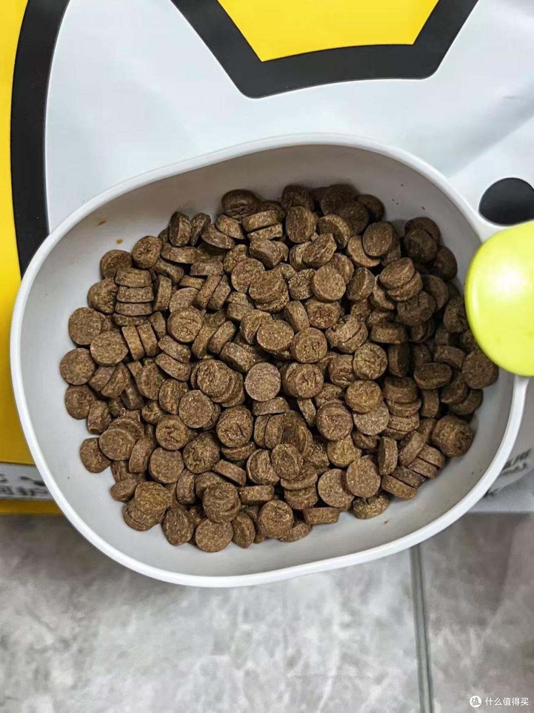 爆火的希喂烘焙狗粮，能不能放心吃？