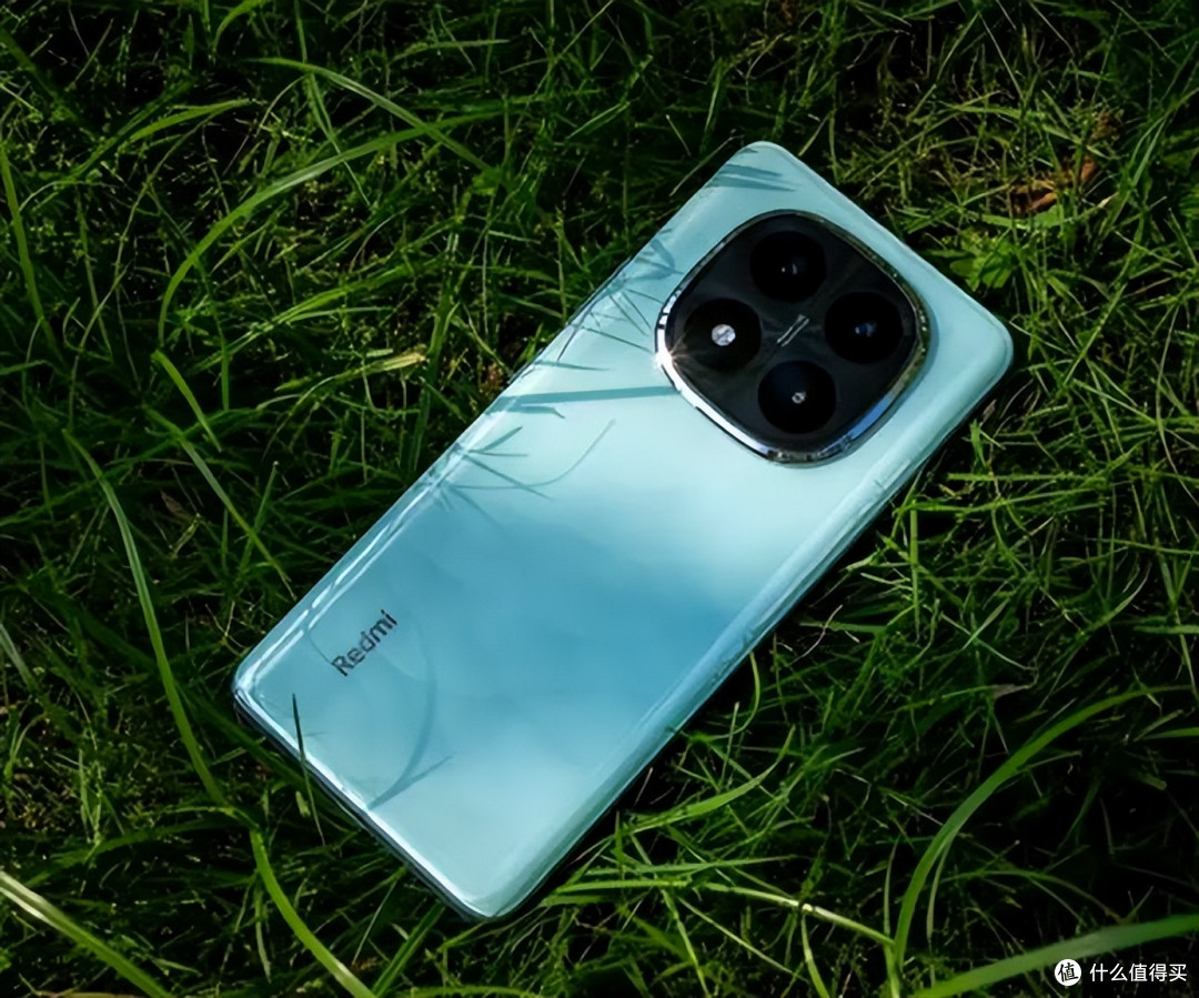当Redmi Note 14走进千元内,少配置也绽放出体验感之花