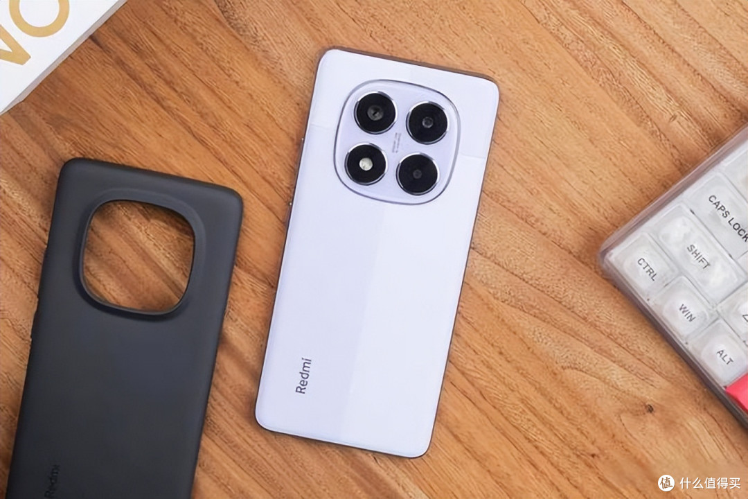 当Redmi Note 14走进千元内,少配置也绽放出体验感之花
