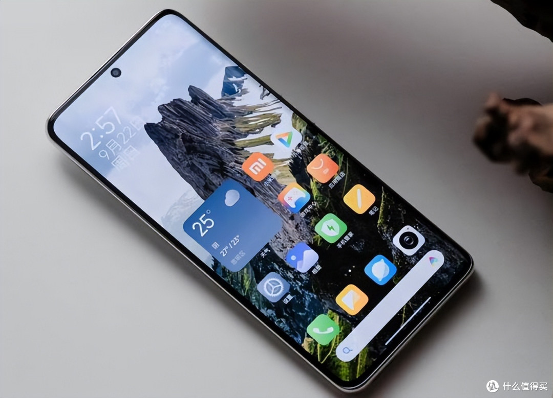 当Redmi Note 14走进千元内,少配置也绽放出体验感之花