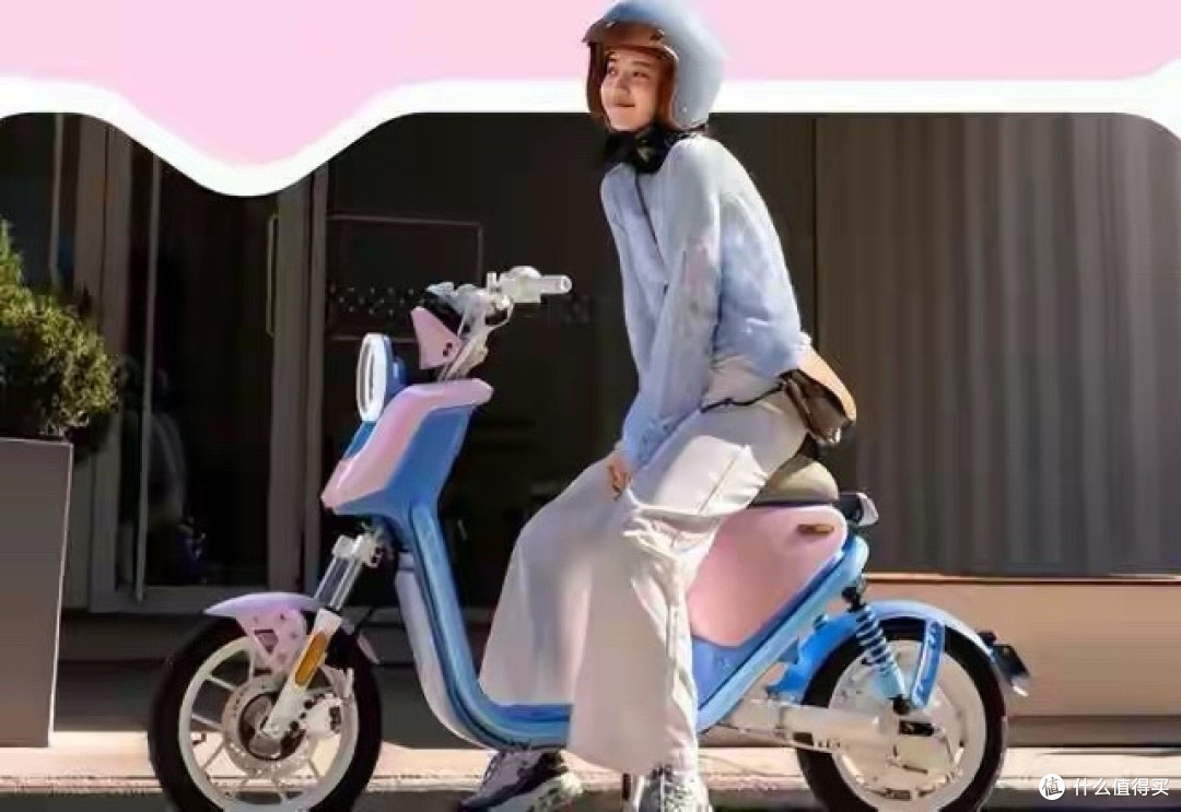 雅迪、小牛发布新国标电动车,简约造型、空间宽敞,适合日常代步