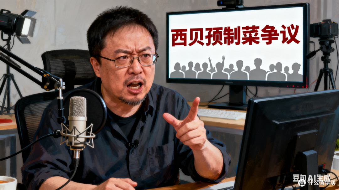 简单看懂罗永浩与华杉两次冲突