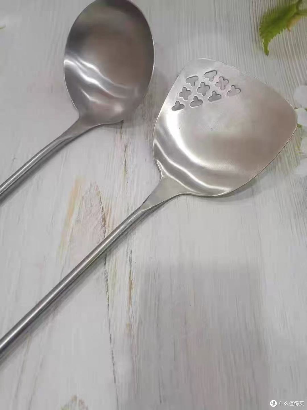 王麻子锅铲套装yyds！厨房小白也能轻松拿捏家常菜✨