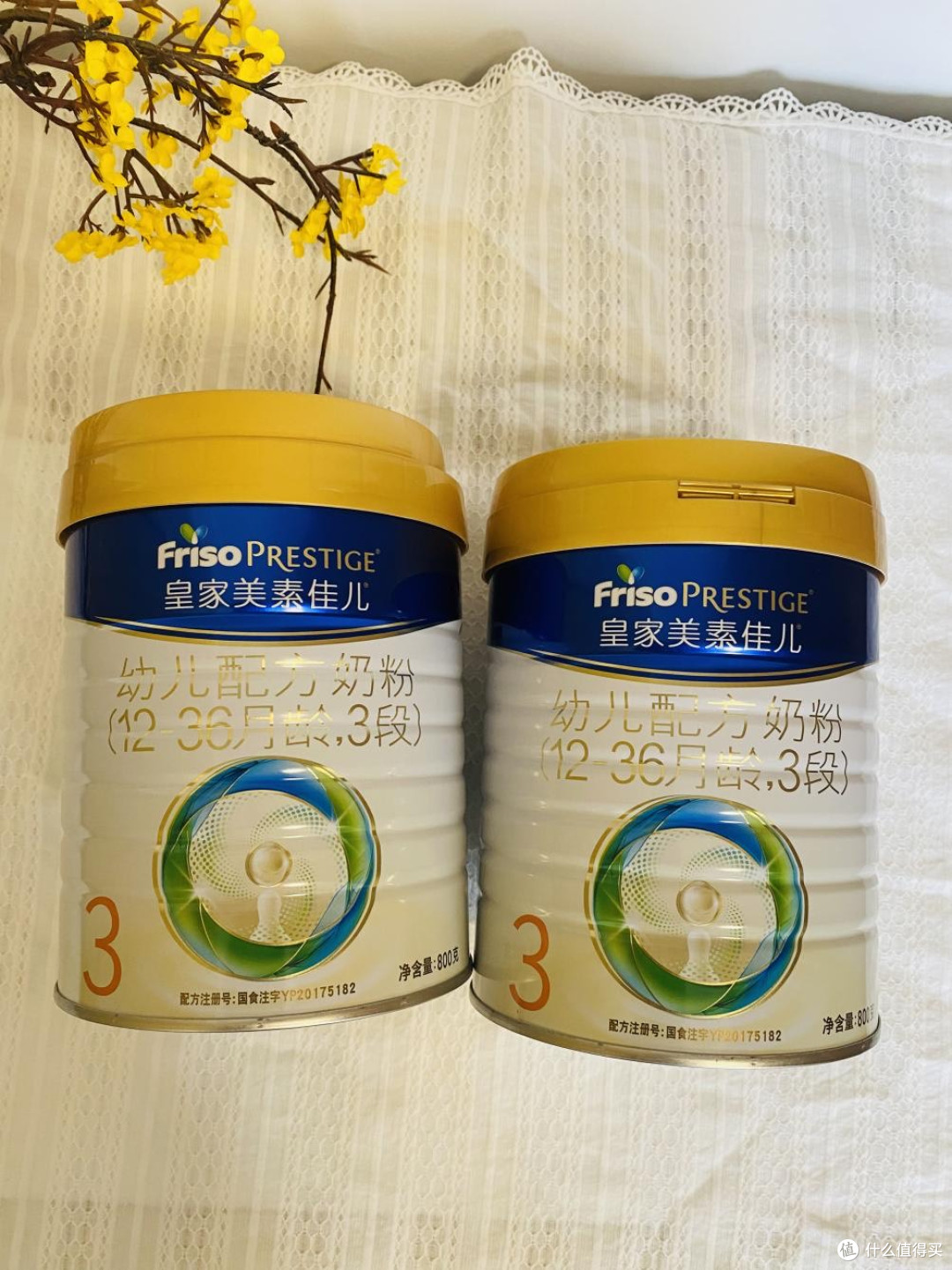科学育儿不踩坑,奶粉推荐pick荷兰皇家背书的安心之选!