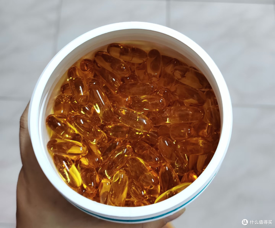 鱼油，养生神器还是智商税？ 关于鱼油的真相，别再被忽悠了！