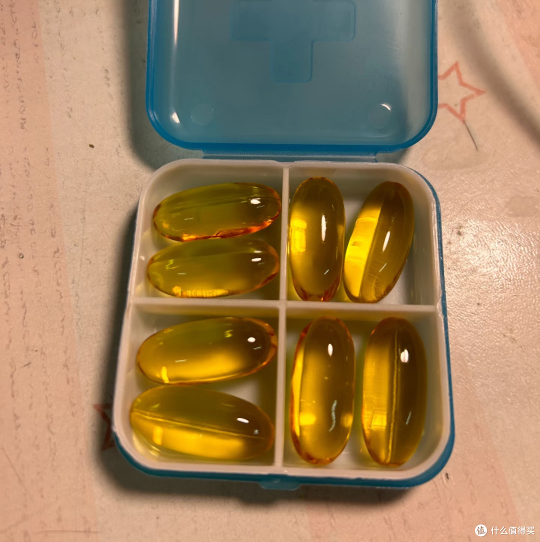鱼油，养生神器还是智商税？ 关于鱼油的真相，别再被忽悠了！