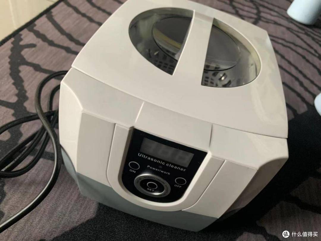 双十二超声波清洗机什么牌子的好用?最好的超声波清洗机排名前十