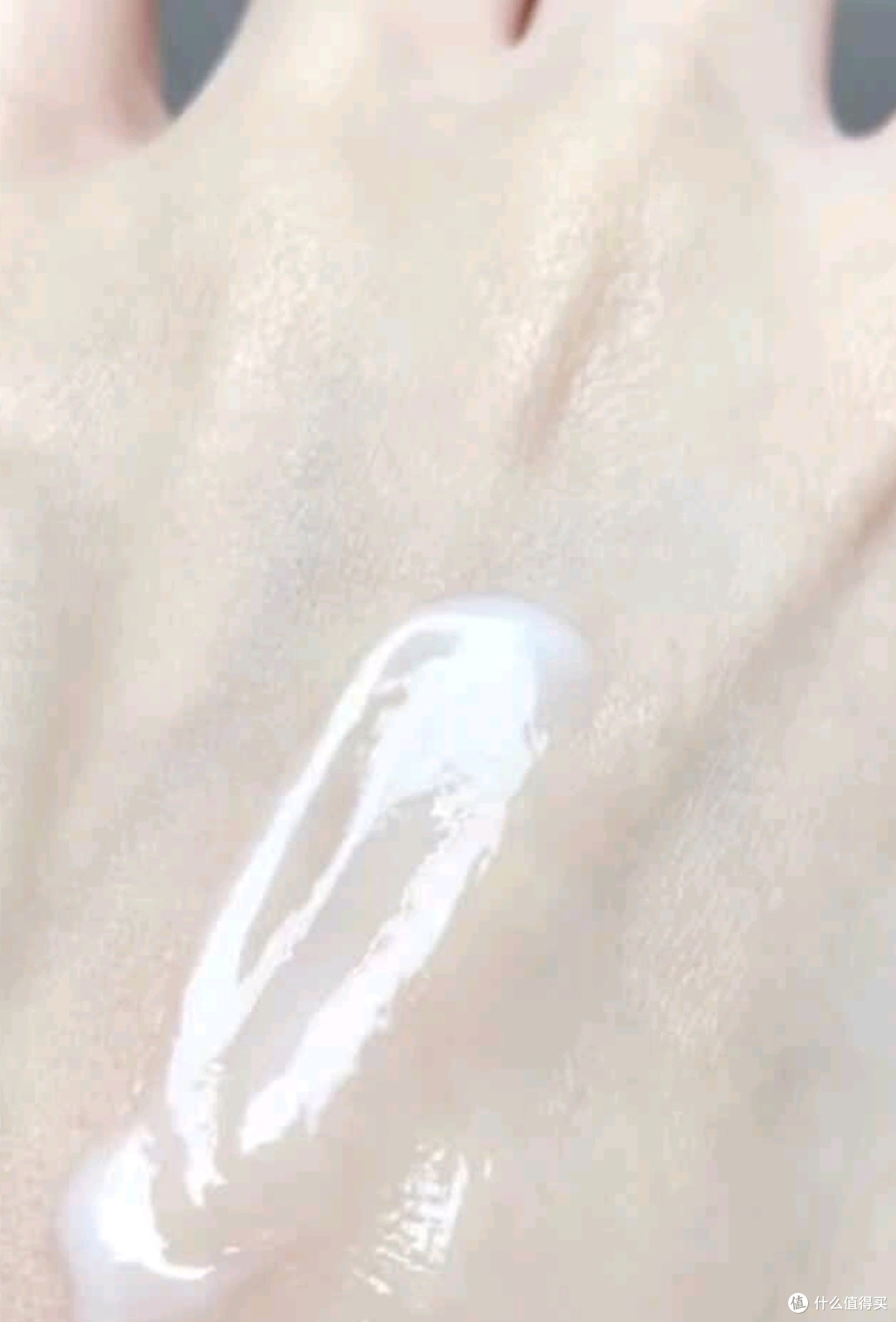 晨间护肤30秒减压仪式