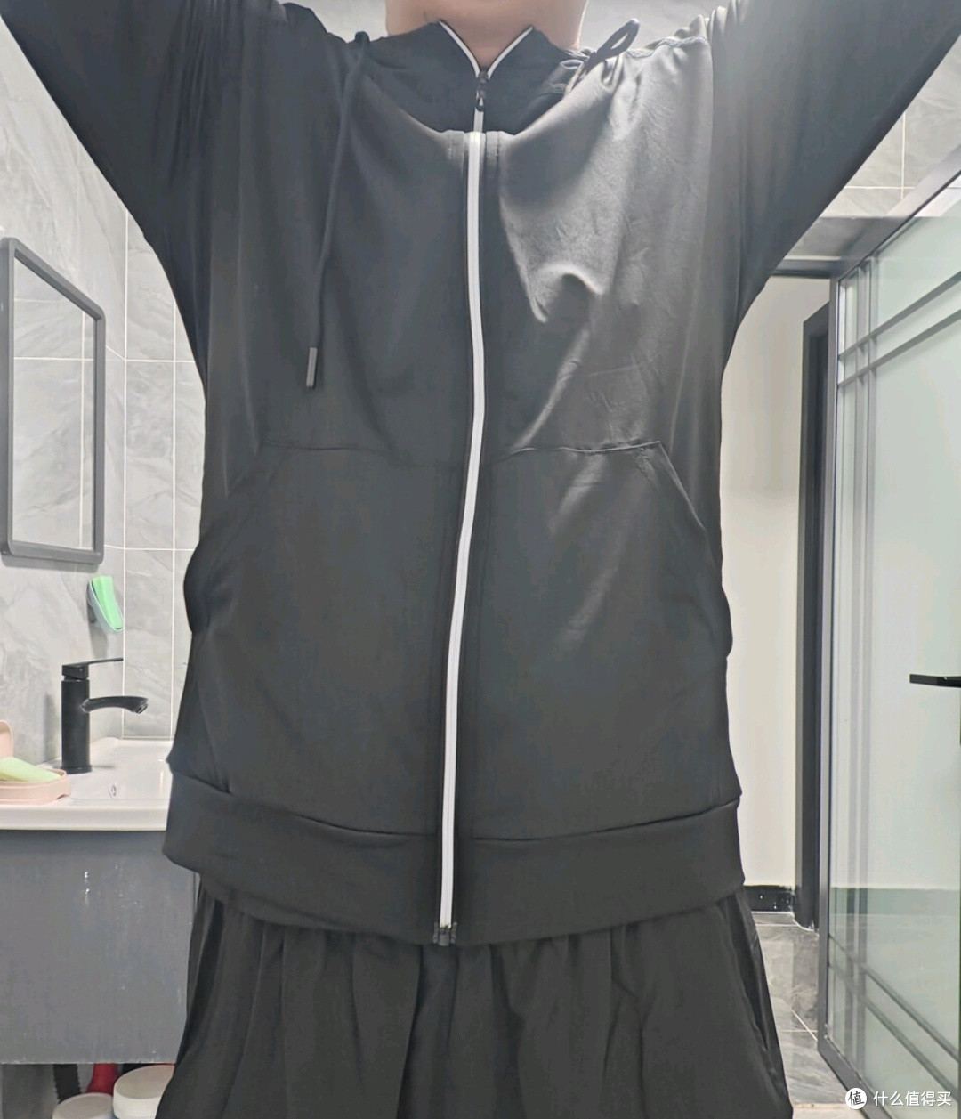 艾伦伯顿男士健身五件套:双十一入手的四季运动宝藏装备